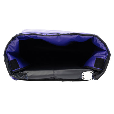 Versapak Secure Insulated Food Delivery Backpack Inside